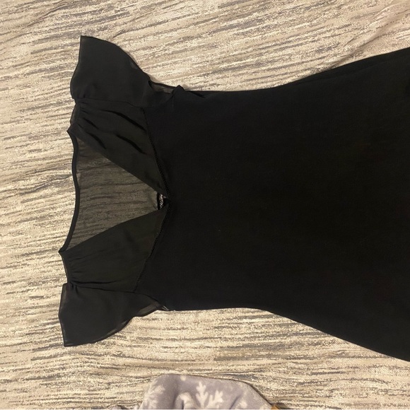 Top from Express excellent condition size S/P - Picture 5 of 6